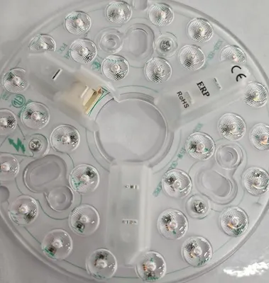 Zdjęcie produktu dla Czarne łopaty wentylatora do użytku wewnętrznego