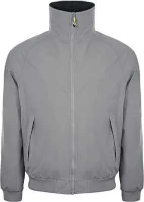 Produktbild von Anholt II Segeljacke, Graphite, XL