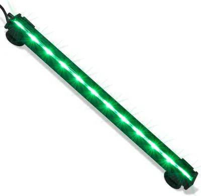Immagine prodotto di Luce LED Acquario Sommergibile con Bolle RGB 32 cm