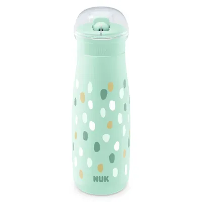 Immagine prodotto di Biberon Nuk Mini-Me Flip Cup - con resistenza al morso