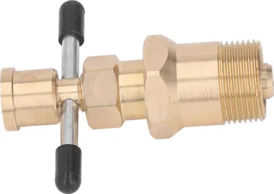 Immagine prodotto di Strumento di rimozione olive Estrattore tubi Riparazione Smontaggio Manuale per 15 mm 22 mm