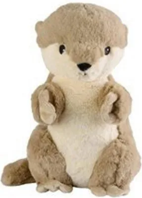 Obrázek produktu pro Warmies Otter