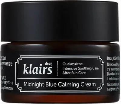 Image de KLAIRS | MIDNIGHT BLUE | Facial Treatments