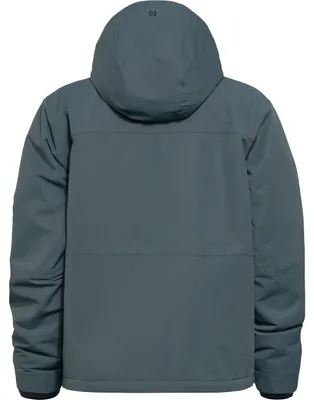 Produktbild von Horsefeathers Damen Ski- Snowboardjacke NEVA JACKET, Größe:XS, Farben:storm