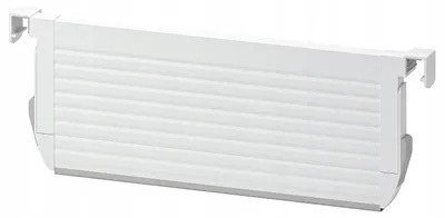 Produktbild von IKEA UPPDATERA Schubladenteiler Organizer 40 cm