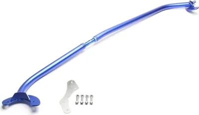 Produktbild von TAtechnix Alu-Domstrebe Vorne Audi/Seat/Skoda/VW A3/Leon/Toledo/Octavia/Golf IV/Bora A3 (8L),Toledo (1M),Leon (1M),Octavia (1U),Golf IV (1J),Bora (1J)