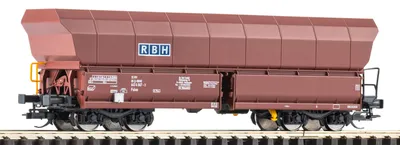Imagen del producto de Piko 47851 - Vagón tolva TT, Falns RBH VI - Nuevo