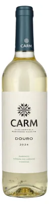 Produktbild von CARM White DOP Douro 2024 12,5% Vol. 0,75l