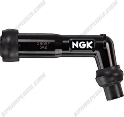 Produktbild von NGK Zündkerzenstecker Kerzenstecker 8062