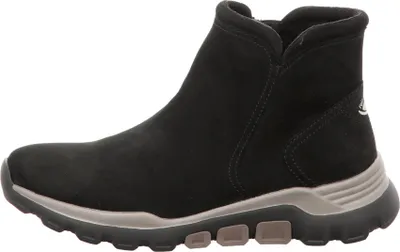 Produktbild von rollingsoft by Gabor Klassische Stiefeletten - 36.820.47 Damen 31363336393439 Schwarz 37 1/2 EU