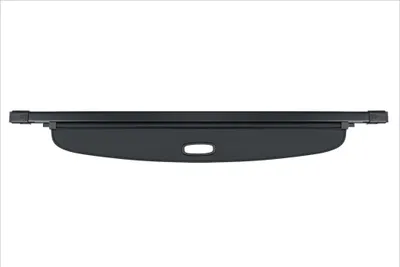 Produktbild von Herstmoto Kofferraumabdeckung Laderaumabdeckung mit Halterungen – Gepäckraumabdeckung passend für Range Rover Sport I L320 2009-2013 LR012842