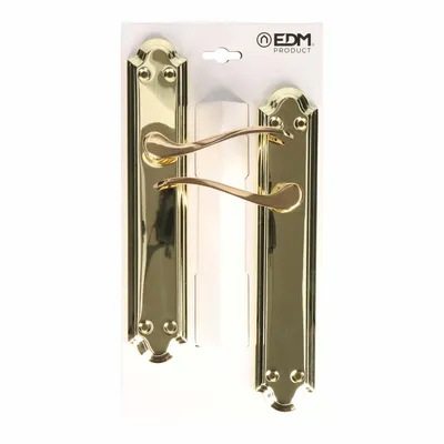 Immagine prodotto di Set di maniglie EDM 1777 24 x 4,5 cm