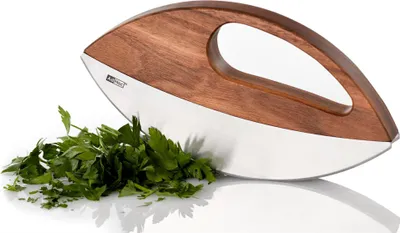 Obrázek produktu pro AdHoc AHM-KH51, Nerezová ocel, 1 kusů