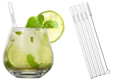 Zdjęcie produktu dla Schott Zwiesel AFTER WORK DRINKS SET VINA 130015