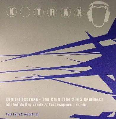 Obrázek produktu pro The Club (The 2005 Remixes)