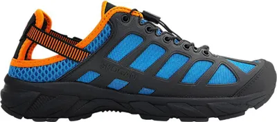 Imagen del producto de Zapatillas deportivas Skogan Saletaan para hombre, ideales para senderismo, color azul. Senderismo