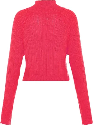 Produktbild von LIBBI damen pullover - pink, M/L
