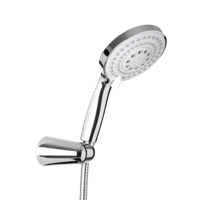 Produktbild von Tatay Jerez Duschkopf Silber  Silber One Size
