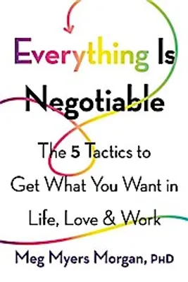 Zdjęcie produktu dla Everything Is Negotiable