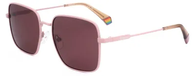 Produktbild von Polaroid Sonnenbrille PLD 6194/S/X 8KJ 56 17 145