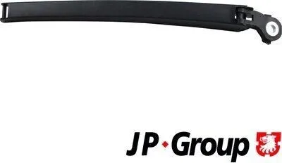 Produktbild von JP GROUP 1198301700 Wischerarm Scheibenwischerarm Hinten für VW TOURAN (1T1, 1T2)