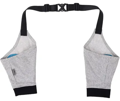 Produktbild von Hund Vorderbeinschutz Verletzungen Wunde Ärmel Herbst Winter Gelenkwärmer Haustier Knieschützer Ellenbogen Kleidung L