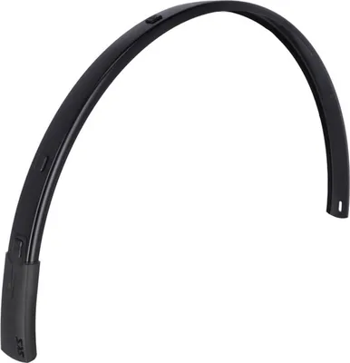 Image de SKS Garde-boue HR Bluemels Style 28' 46mm, noir mat, noir