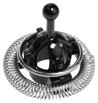 Produktbild von De'Longhi ES0087072 Quirl für EN267 Aerocchino Nespresso Citiz Milchaufschäumer
