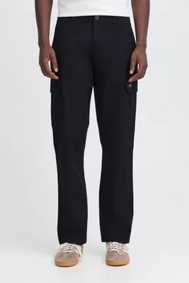 Produktbild von Blend BHTimon Herren Cargohose Hose Baumwollmischung regular fit