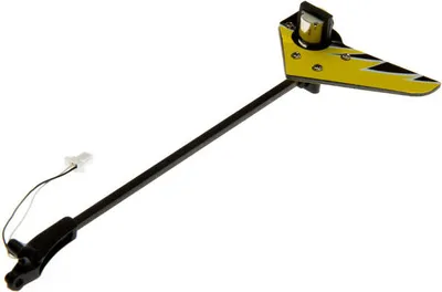 Zdjęcie produktu dla Blade BLH4203, Czarny, Żółty