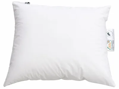 Produktbild von Betten Hofmann Dekokissen Kissen Kopfkissen 60x70 cm Sofakissen 650 g