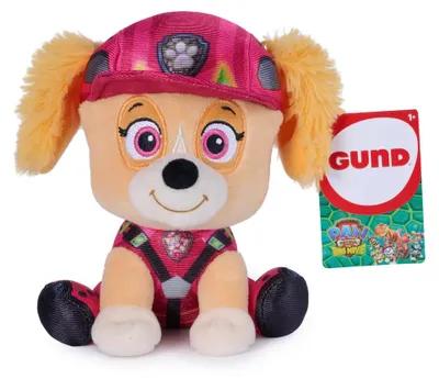 Obrázek produktu pro PAW Patrol 6075286, Pejskek, 1 rok/roky