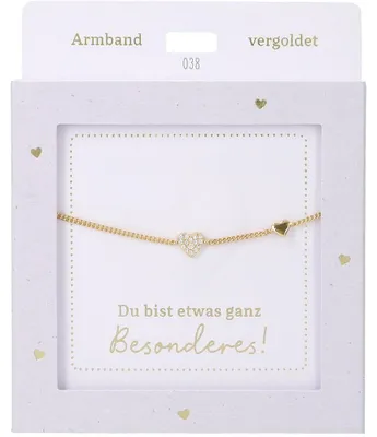 Produktbild von Armbänder Nr. 38 Herz