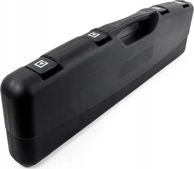 Produktbild von Kubala Suitcase for putty 970x250x100 mm.