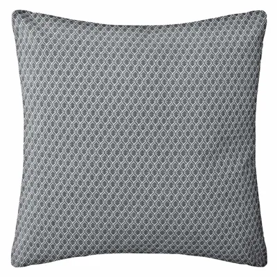 Produktbild von Cojín Atmosphera Otto Gris Algodón (38 x 38 cm)