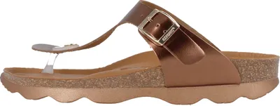 Produktbild von Genuins Rosas Leather Bronce Leder Größe: 36 Schmal