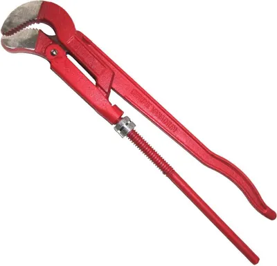 Produktbild von Verstellbare Rohrzange 1,5" M55150