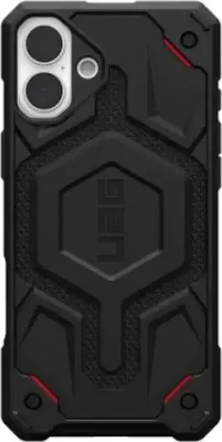 Zdjęcie produktu dla Etui UAG Monarch Pro z MagSafe do iPhone 16 Plus - czarne