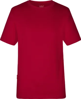 Produktbild von F. Engel Standard T-Shirt, Tomato Red, Gr. L