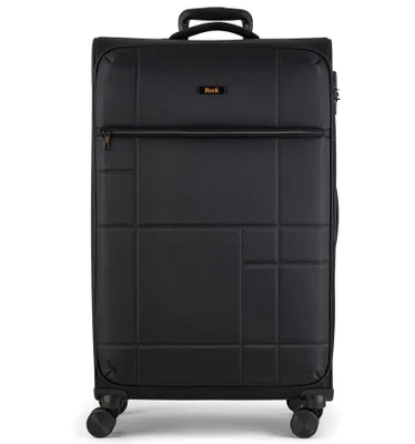 Produktbild von Reisekoffer ROCK Tokyo TR-0275/3-L - schwarz