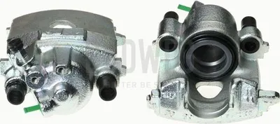 Produktbild von BUDWEG CALIPER Bremssattel Vorne Links für VW GOLF III (1H1) 342664
