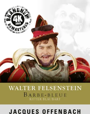 Produktbild von Ritter Blaubart
