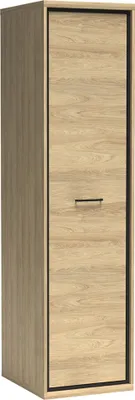 Produktbild von Kleiderschrank, Eiche, MEGARA-161