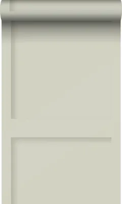 Produktbild von Origin Wallcoverings Tapete Holzwandverkleidung Grau 50 x 900 cm