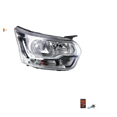 Produktbild von Scheinwerfer Osram Night Breaker Laser passend für Ford Transit 13 08/ 13- Rechts 1830355 1815694 1817485 1819824 1865207 1877025 BK3113W029BF Johns