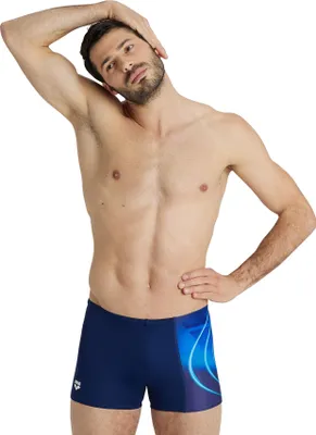 Produktbild von Arena SWIM SHORT PLACEMENT Herren NAVY-MARTINICA 5