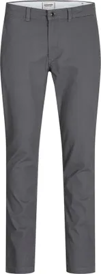 Produktbild von Jack & Jones Marco Dave Chinohose Grau 27 / 32 Mann Grau 27