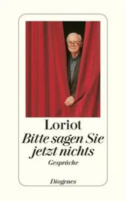Produktbild von Bitte sagen Sie jetzt nichts ...