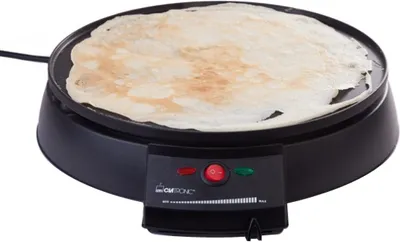 Produktbild von Clatronic CM 3372 Pfannkuchen-/Crepe-Gerät