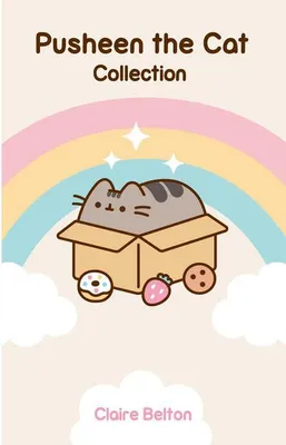 Zdjęcie produktu dla Pusheen the Cat Collection Boxed Set